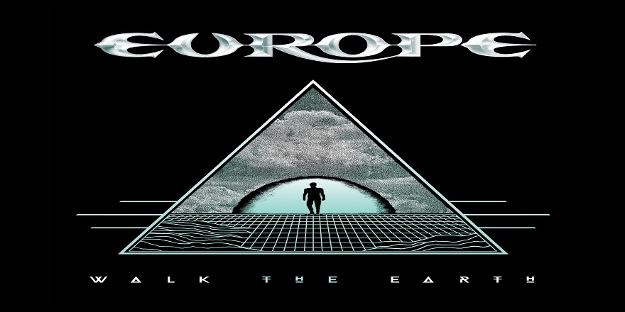 Europe Announce New Album ‘Walk The Earth’Europe Announce New Album ...