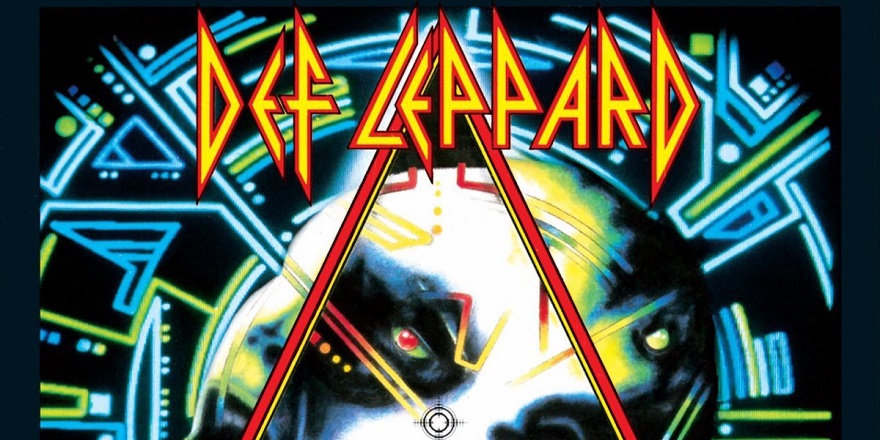 Def Leppard – 30th Anniversary edition review - Your Online Magazine for Hard Rock and Heavy Metal