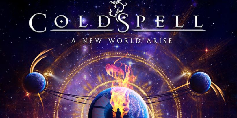 Coldspell – A New World Arise ReviewColdspell - A New World Arise ...