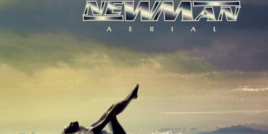 Newman – Ariel Review - Your Online Magazine for Hard Rock and Heavy Metal