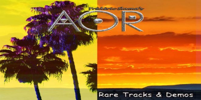 AOR – Rare Tracks & Demos ReviewAOR - Rare Tracks & Demos Review - Your ...