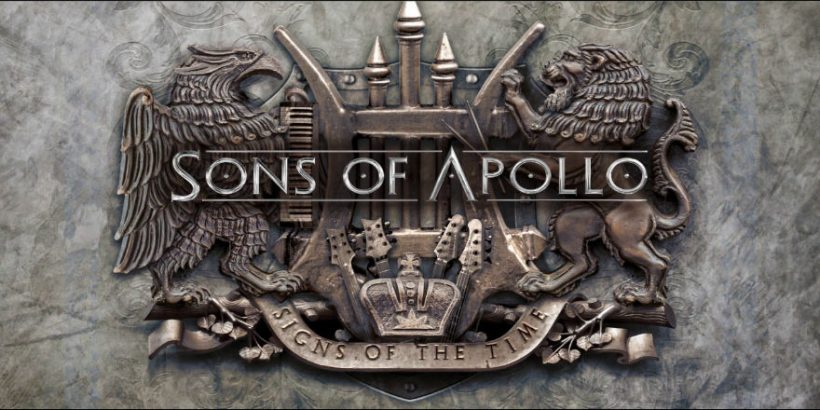 Sons Of Apollo Psychotic Symphony Reviewsons Of Apollo Psychotic Symphony Review Your