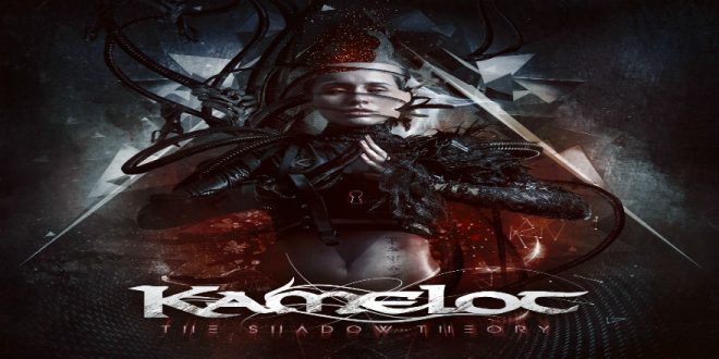 Kamelot Unveil Album Artwork & Release Date Of “The Shadow ...