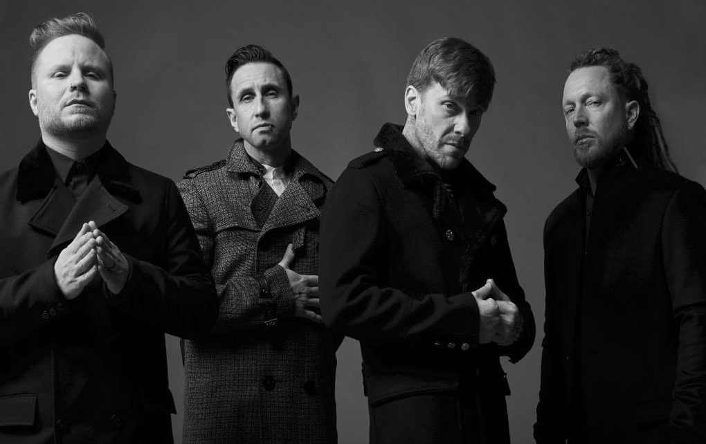 Shinedown unveil new album and lead single Your Online Magazine for