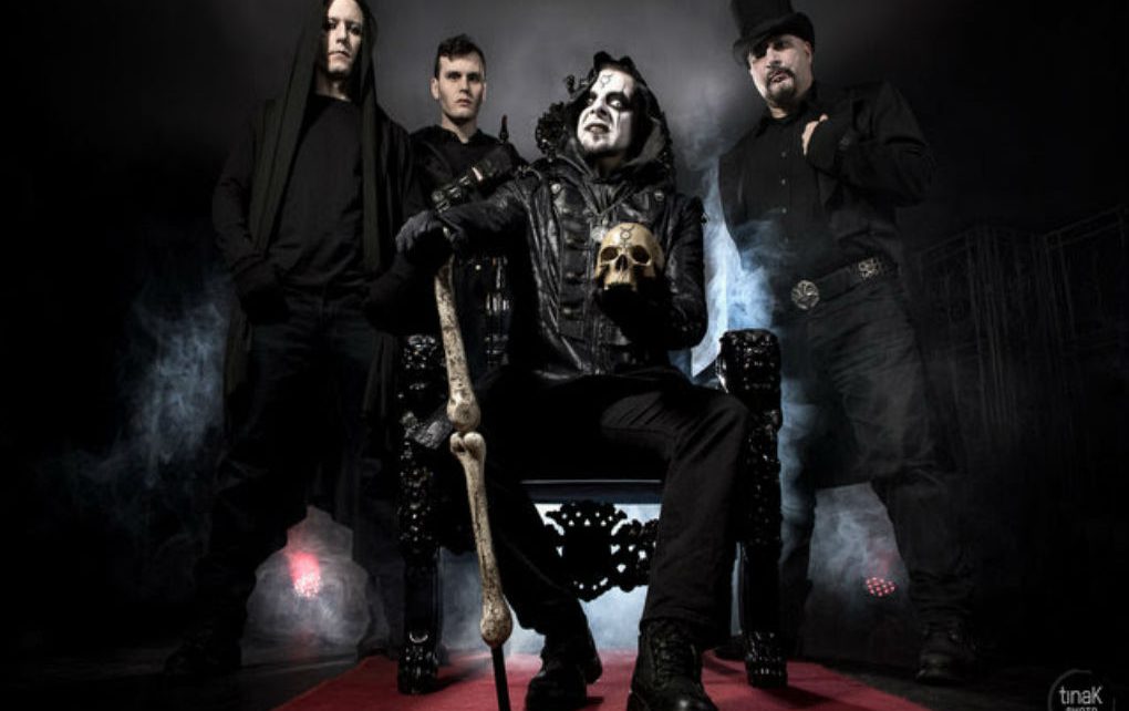 the heretic order announced for bloodstock your online magazine for