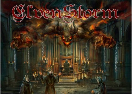 Elvenstorm – The Conjuring ReviewElvenstorm - The Conjuring Review ...