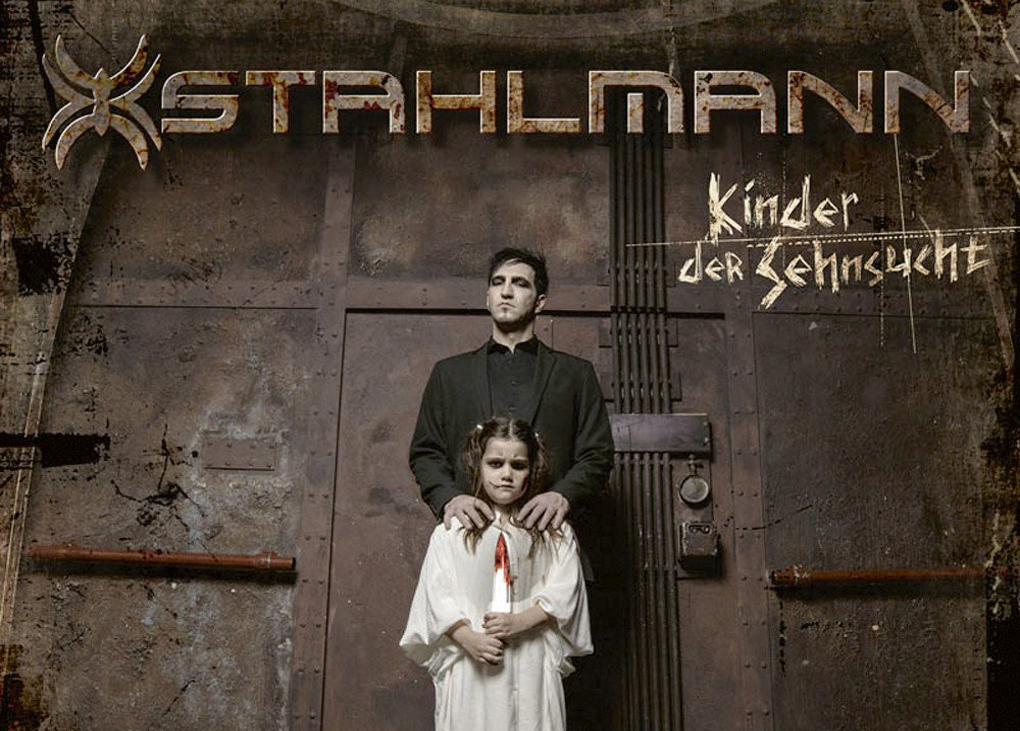 STAHLMANN Announce New Album Der Sehnsucht' Your Online Magazine for Hard and Heavy Metal