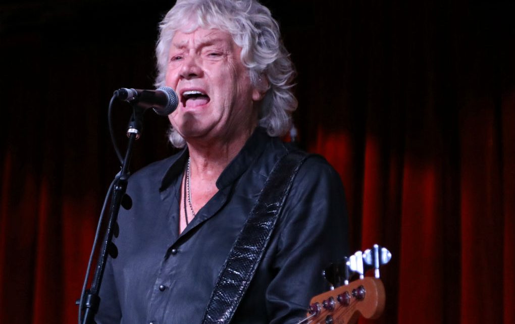 John Lodge Adds 3 UK Shows to April Tour Your Online Magazine for