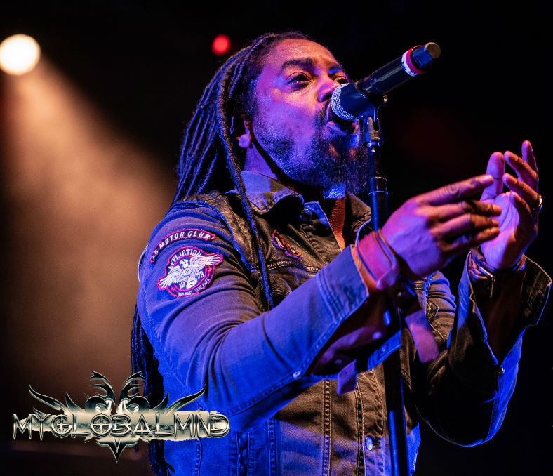 Sevendust with Special Guests Tremonti, Cane Hill, Lullwater & Kirra on February 13th, 2019 @ The Paramount, NYC