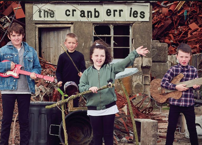 The Cranberries ‘In The End’ ReviewThe Cranberries ‘In The End