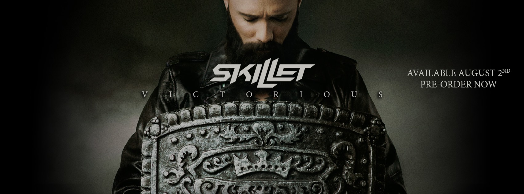 SKILLET Announce European Tour! Your Online Magazine for Hard Rock