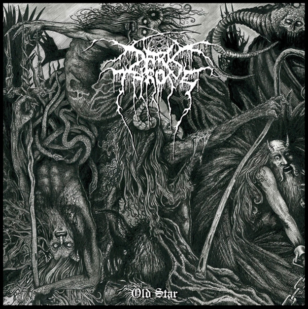 Darkthrone ‘Old Star’ ReviewDarkthrone 'Old Star' Review - Your Online ...