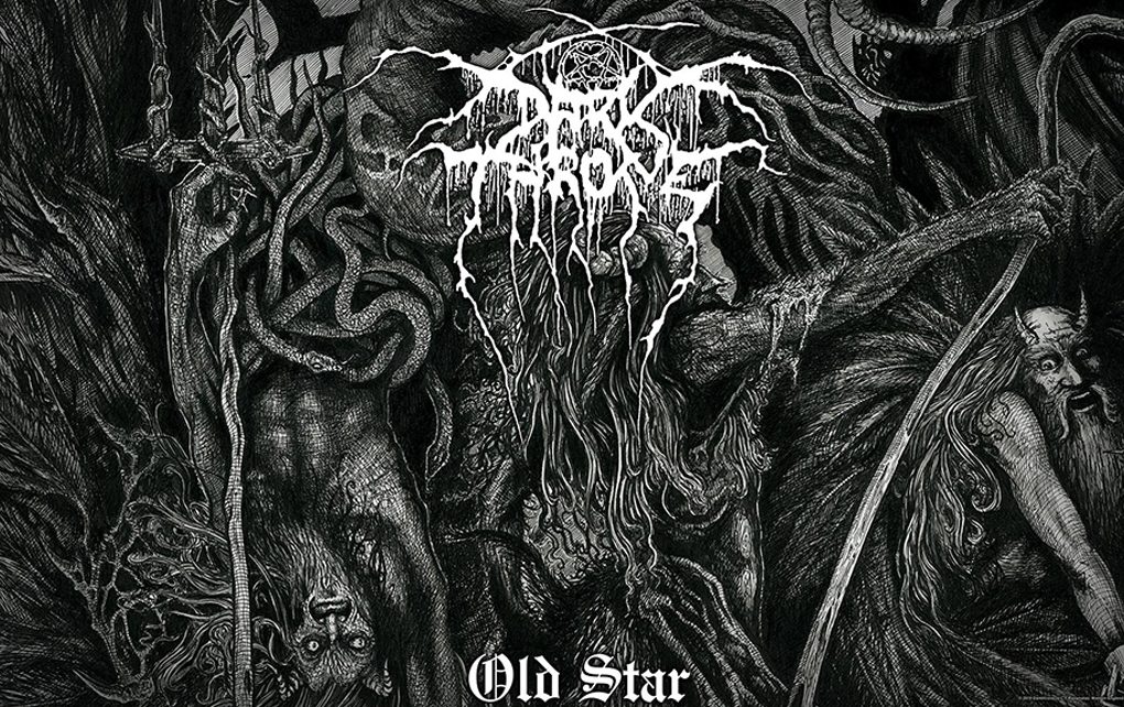 Darkthrone 'Old Star' Review - Your Online Magazine for Hard Rock and ...