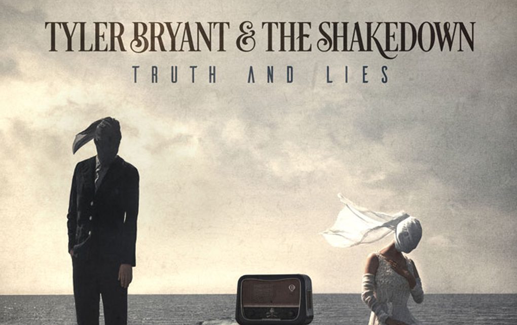 Tyler Bryant and the Shakedown ‘Truth & Lies’ Review Your Online