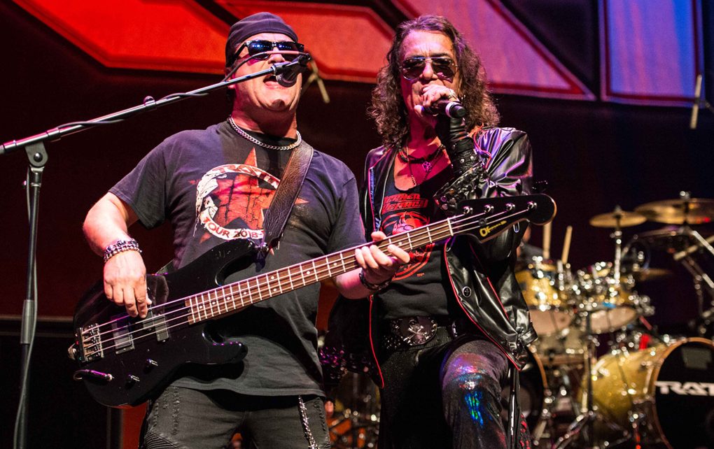 Ratt 2019 In Your Direction Tour Comes to NJ | Your Online Magazine for ...