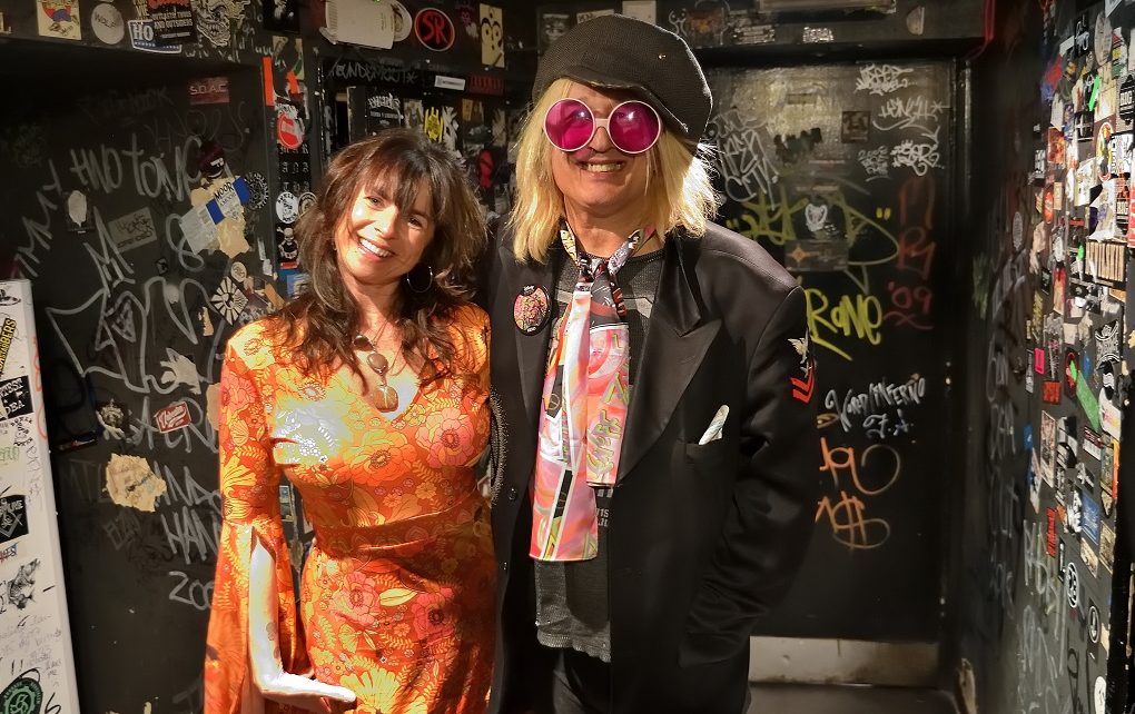 Chip Z’Nuff on new music, legacy and the future of Enuff Z’Nuff Your