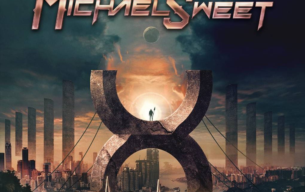Michael Sweet Ten Review Your Online Magazine for Hard Rock and Heavy Metal