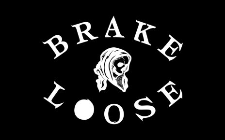 Brake Loose Logo