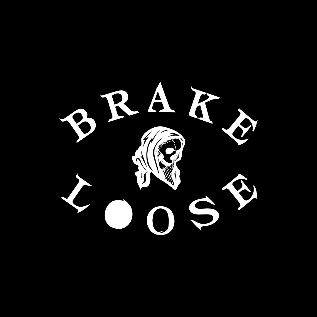 Brake Loose Logo