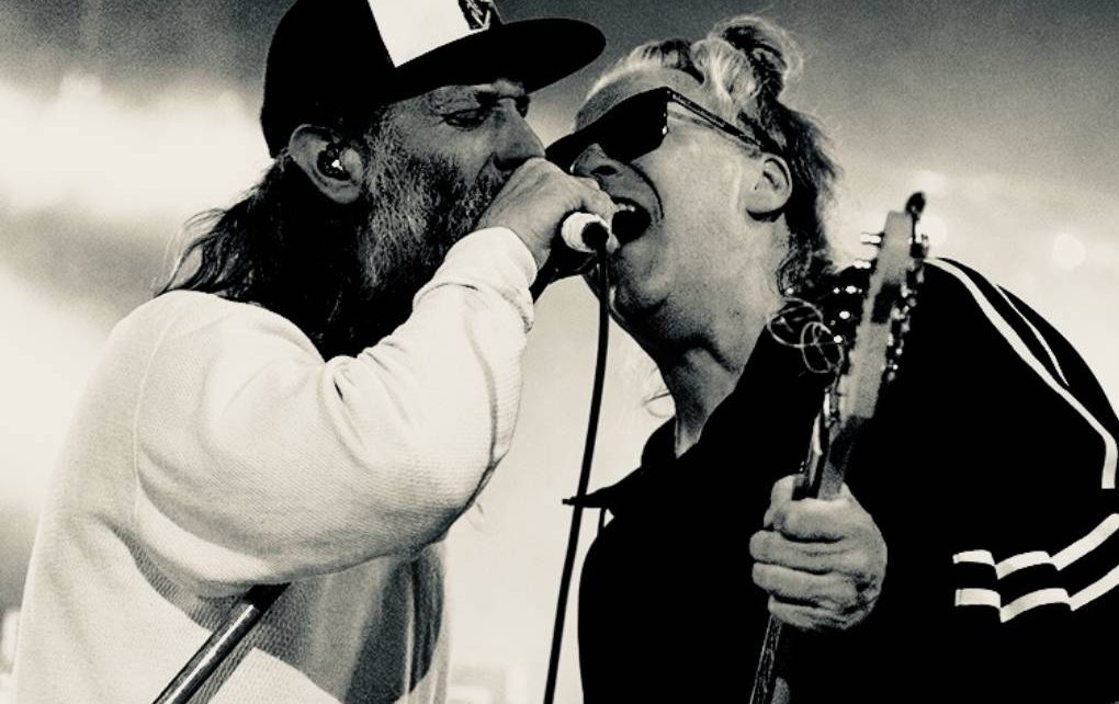 Andy Taylor On His Solo Album At 59 Years Old, I’m Making a