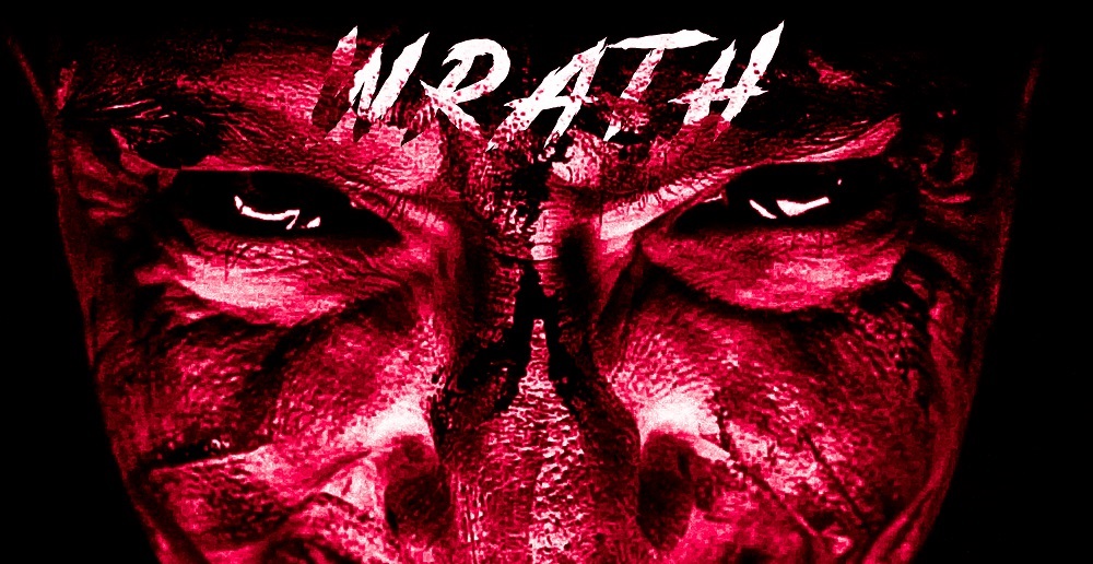 Neon Empire - Wrath