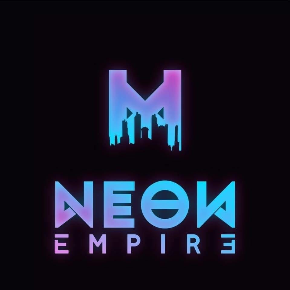 Neon Empire - Logo