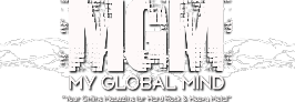 Your Online Magazine for Hard Rock and Heavy Metal