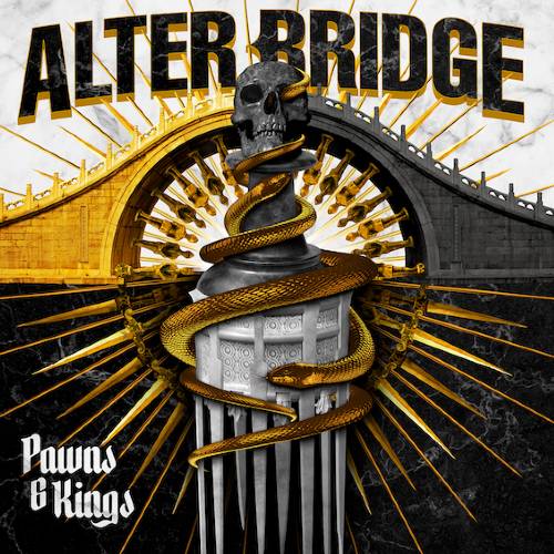 Interview with Mark Tremonti of Alter Bridge – New Album Pawns & Kings  Releases October 14, 2022 – The Entertainment Outlet