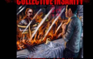Collective Insanity – Hidden Agony EP Review