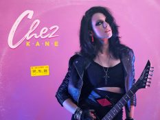 Chez Kane - Powerzone