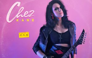 Chez Kane – Powerzone Review