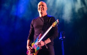 Devin Townsend on New Album: Creating Lightwork Helped Realize How…