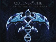 Queensryche - Digital Noise Alliance