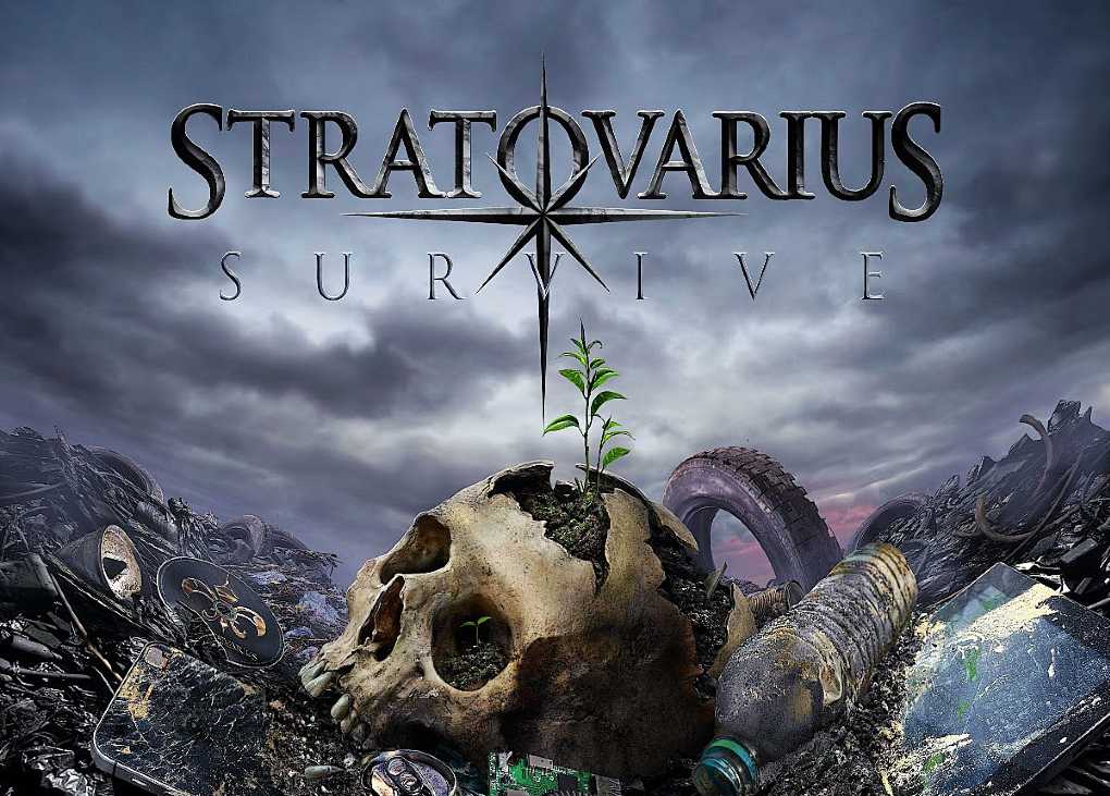 Stratovarius - Discografía completa álbumes