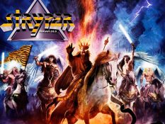 Stryper - The Final Battle