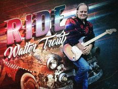 Walter Trout - Ride