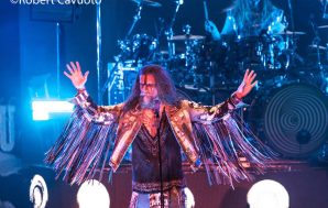 Rock Vault – Rob Zombie – The Only Thing That…