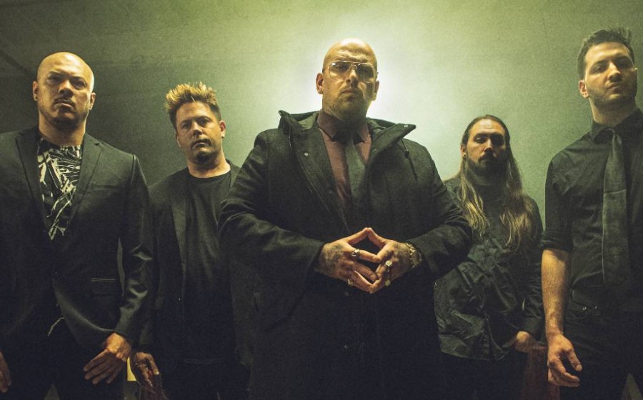 MULTI-PLATINUM BAND BAD WOLVES COVER OZZY OSBOURNE’S “MAMA, I’M COMING