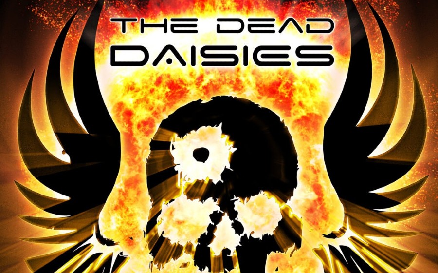 The Dead Daisies Radiance ReviewThe Dead Daisies Radiance Review
