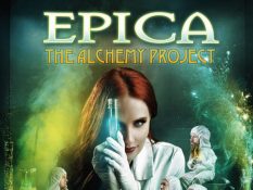 Epica - The Alchemy Project