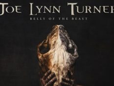 Joe Lynn Turner - Belly Of The Beast