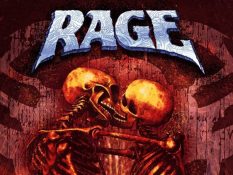 Rage – Spreading The Plague EP