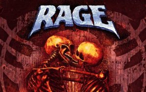 Rage – Spreading The Plague EP Review