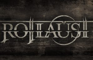 Rotlaust - Logo