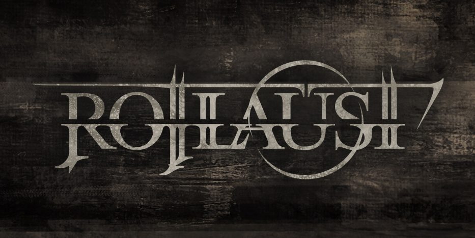 Rotlaust - Logo