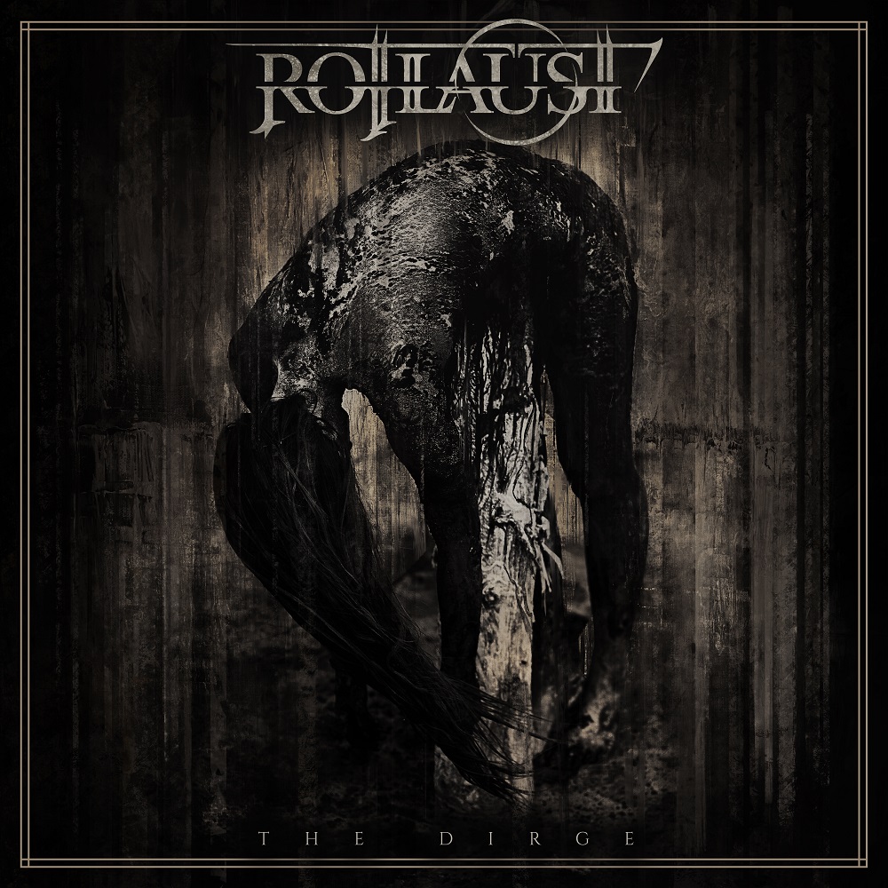 Rotlaust - The Dirge