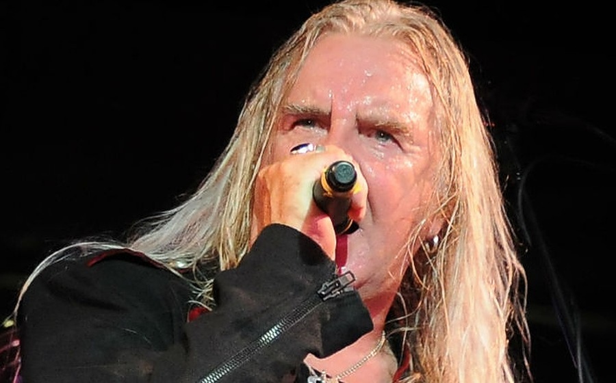 SAXON ANNOUNCE NEW ALBUM “HELL, FIRE AND DAMNATION” | 1st VIDEO/SINGLE ...