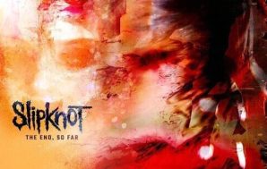 Slipknot – The End, So Far Review