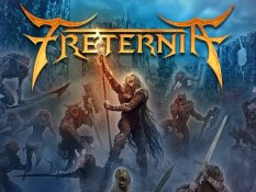 Freternia - The Final Stand