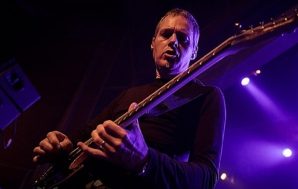Karl Groom (Guitars) Threshold On New Album “Dividing Lines” –…